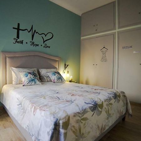D16-Cosy Downtown Apartment Athènes Extérieur photo