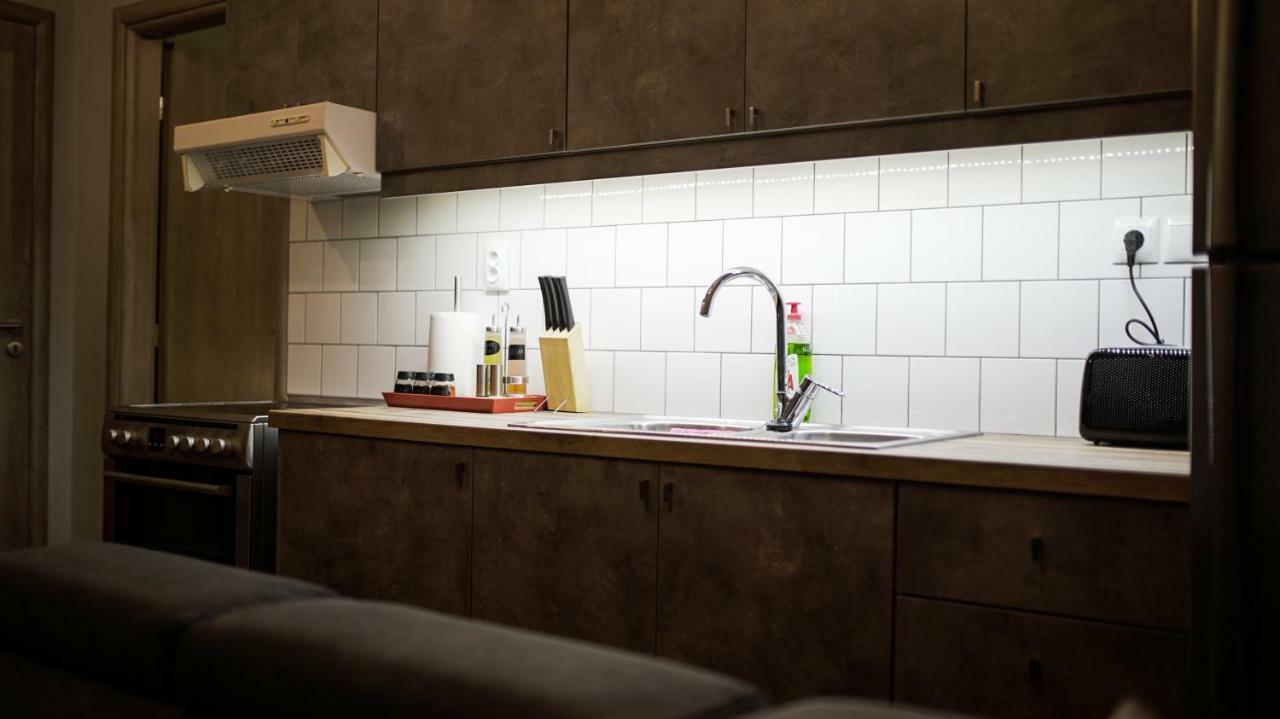 D16-Cosy Downtown Apartment Athènes Extérieur photo