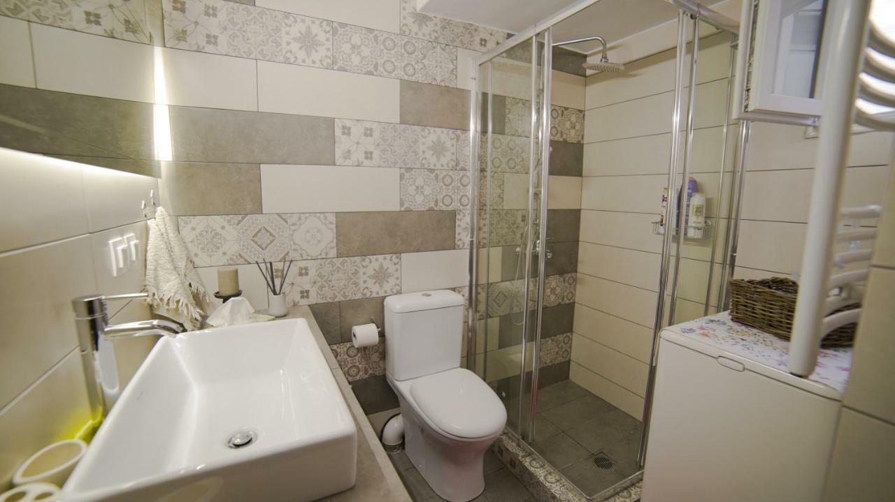 D16-Cosy Downtown Apartment Athènes Extérieur photo