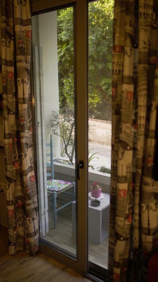 D16-Cosy Downtown Apartment Athènes Extérieur photo