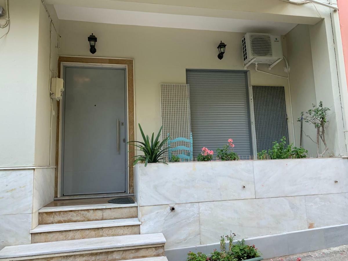 D16-Cosy Downtown Apartment Athènes Extérieur photo